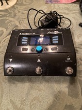 TC-Helicon VoiceLive Play
