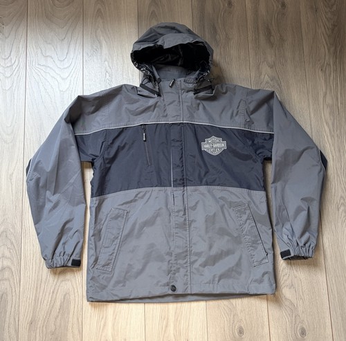 Men harley davidson rain - men’s,