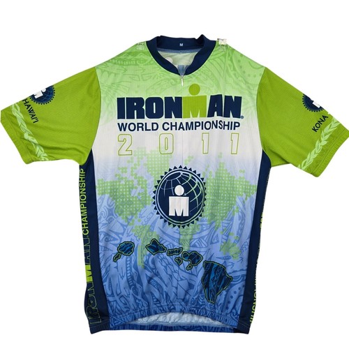 Ironman mens medium 2011 world - ironman,