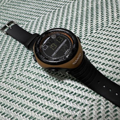 Suunto vector coyote - suunto, brown
