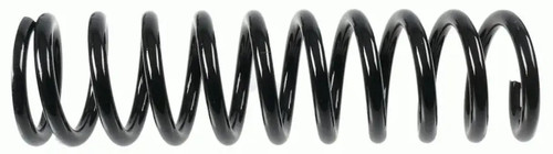 Suspension spring 997 025