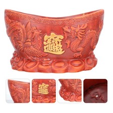  Chinese Vase Ceramic Planter