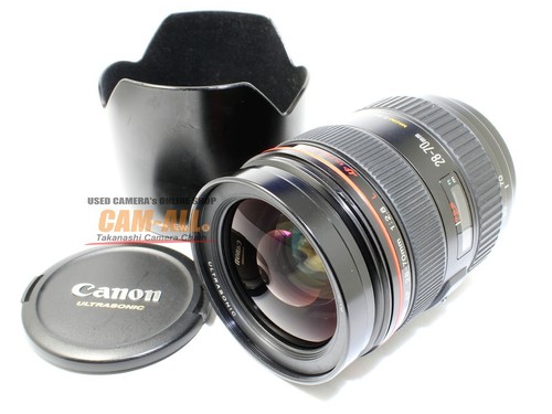 Canon 2 8 l - mm, f/2.8