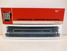 JOUEF 8561 CC70002 SNCF DIESEL LOCO BLUE NOS MIB SEALED (OO3062)
