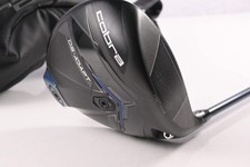 Cobra DS-Adapt X Driver / 10.5