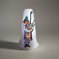 Odyssey / Callaway Limited Edition St Andrews 150TH Open Putter Head Cover