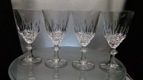 Vintage royal crystal - vintage,