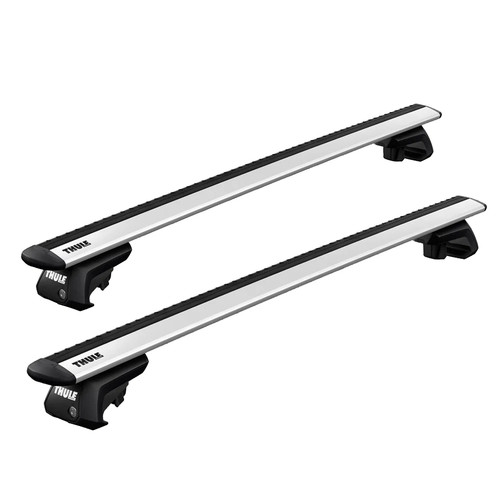 Thule roof rack ford - thule,