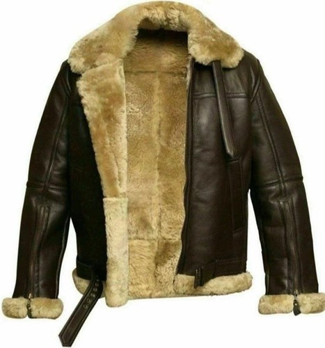 Raf irvin flying mens - raf, b3