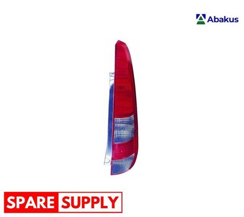 Combination rearlight for ford - rearlight,