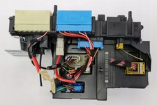 CONTROL MODULE SAM MERCEDES