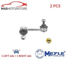 ANTI ROLL BAR STABILISER PAIR