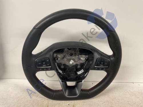 Ford fiesta mk8 steering - ford,