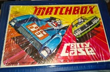 Matchbox Superfast Lesney
