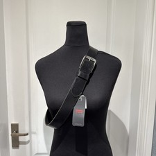 Vintage Levi's men's black