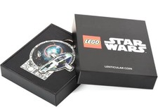 LEGO Star Wars Jango Fett