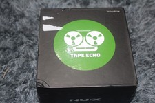 Faulty nux tape - faulty,