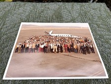 LEARJET AVIA LEAR FAN Employee