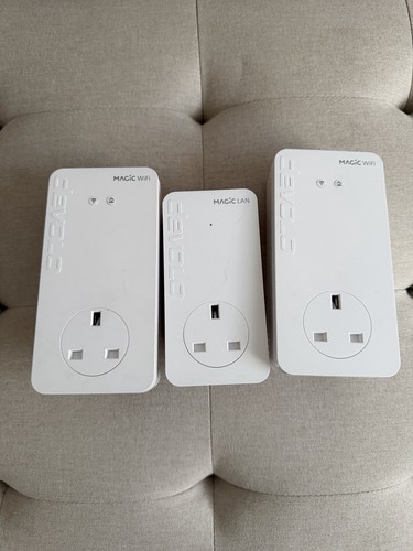 Devolo magic whole home wifi - 2,