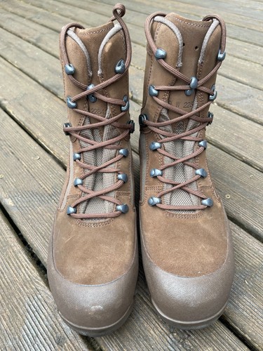 Haix suede british army - british,