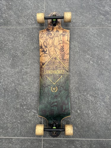 Landyatchz switchblade - landyatchz,
