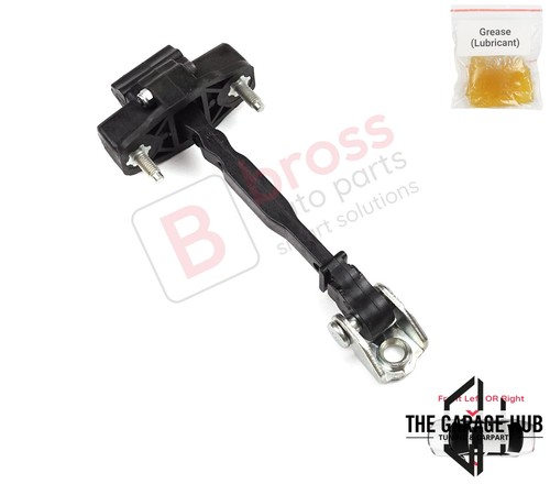 Front door hinge puller - hinge, for