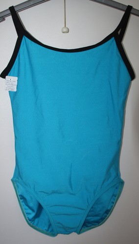 Wear moi int tahiti leotard - int,