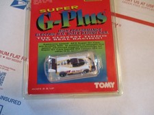 Tomy AFX Super G-Plus Jaguar