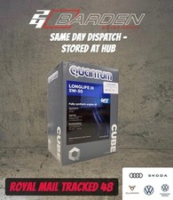 Quantum Longlife 3 5w-30 BMW