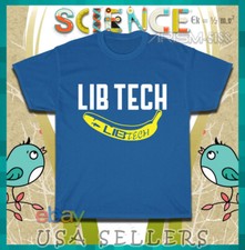 Lib Tech Snowboards Men's