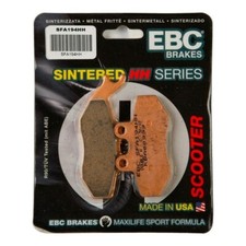 SFA194HH EBC BRAKE PADS fit