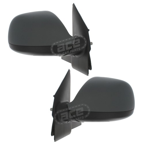 Electric power folding wing - power,