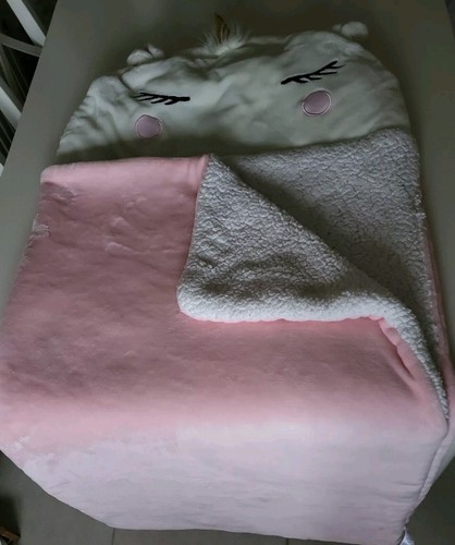 Kids pink and - and, white