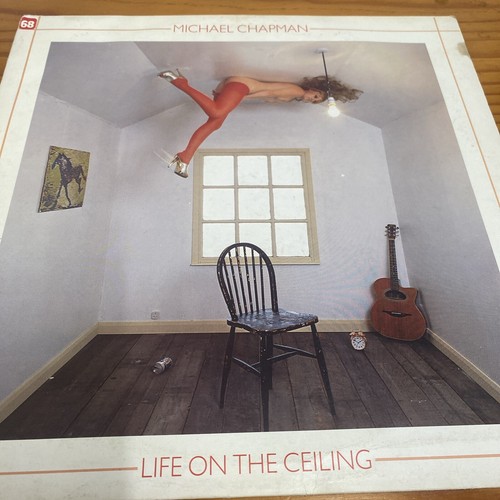 Michael chapman life the - life, on