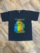 1996 Thailand TukTuk Thai