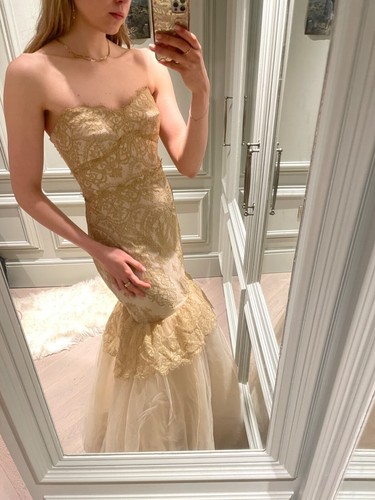 Marchesa notte gold - notte,