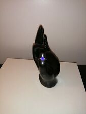 Beautiful Platinum AAAA Grade Tanzanite and Diamond Ring