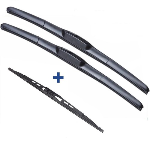 Nissan elgrand wiper - wiper, blades