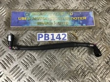 HONDA CBF125 fuel pipe 2011