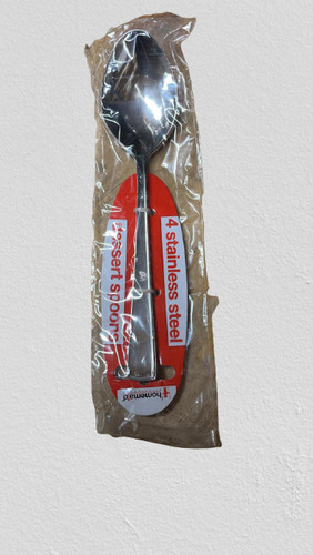 Pack dessert spoon - pack,