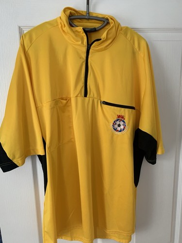 Matchworn early 2000s nike - matchworn,