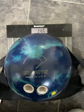Ebonite vortex strong - ebonite, v2