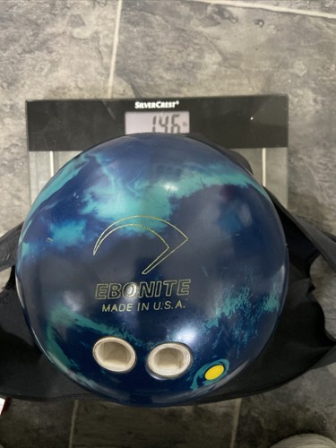 Ebonite vortex strong - ebonite,