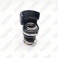Shaft Bellow Boot & Bearing