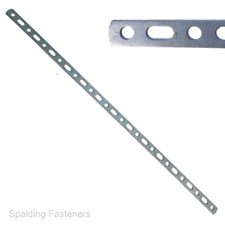 STEEL FIXING/MENDING PLATE FOR