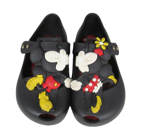 Mini melissa size - mini,