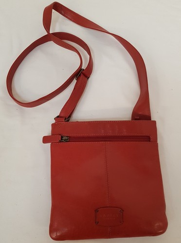 Radley crossbody bag leather - radley, bag.