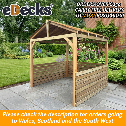 The atlas ridgeline gazebo diy - the,