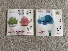 2x sirdar  Happy Baby Love
