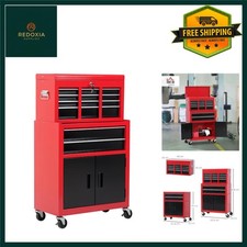 Tool Chest, Metal Tool Cabinet